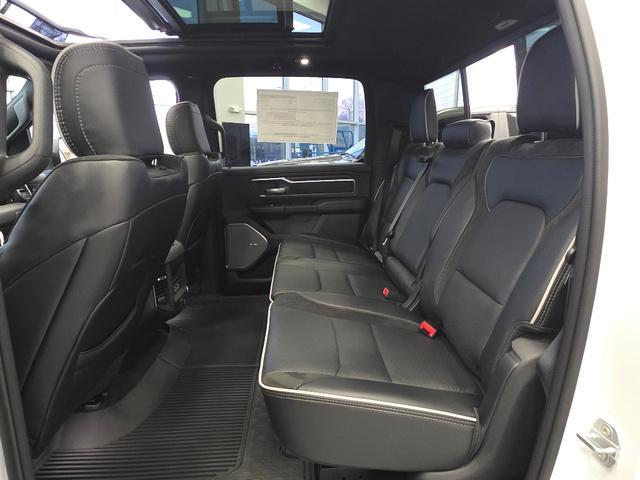 new 2026 Ram 1500 car, priced at $72,992