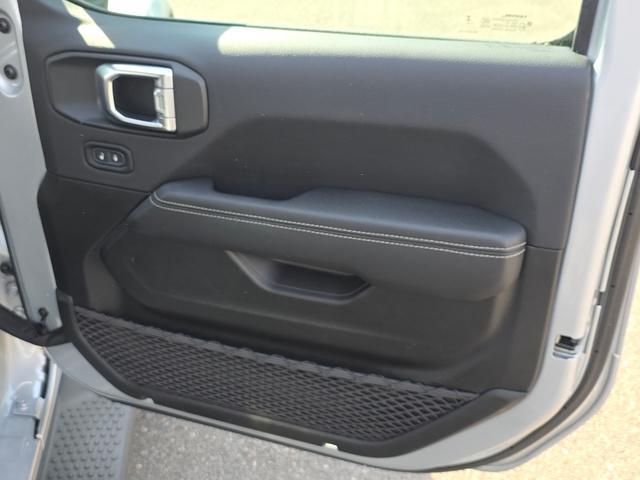 used 2023 Jeep Wrangler 4xe car, priced at $26,709