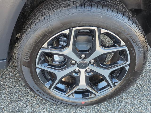 new 2026 Jeep Compass car, priced at $32,117