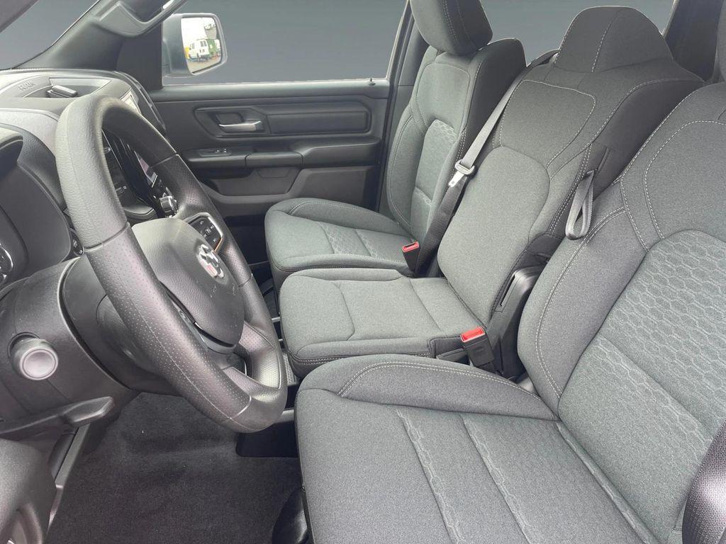 new 2026 Ram 1500 car, priced at $49,270