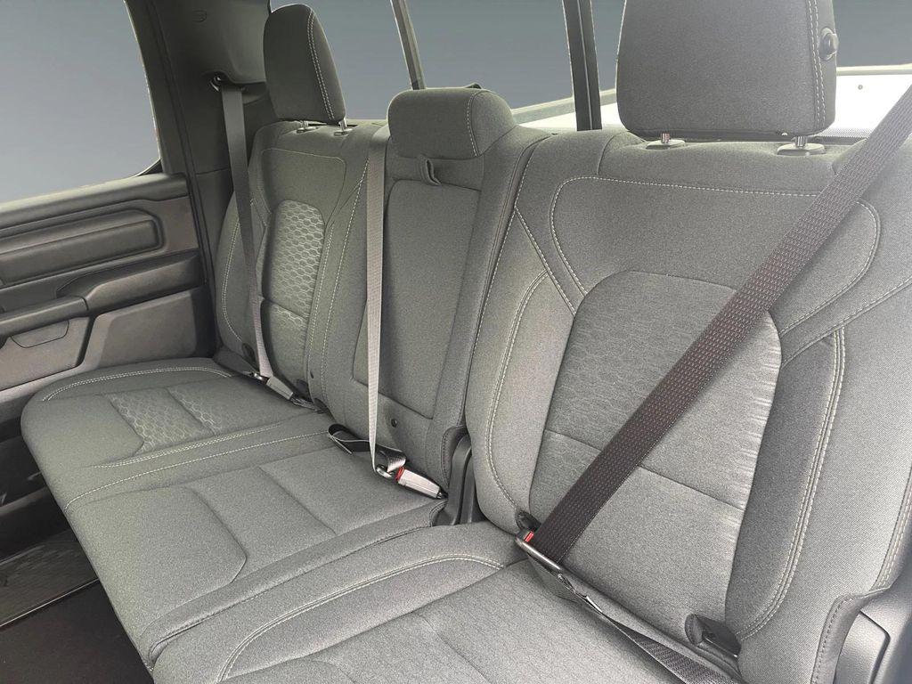 new 2026 Ram 1500 car, priced at $49,270