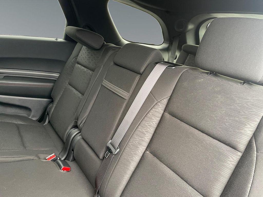 new 2026 Dodge Durango car, priced at $54,915