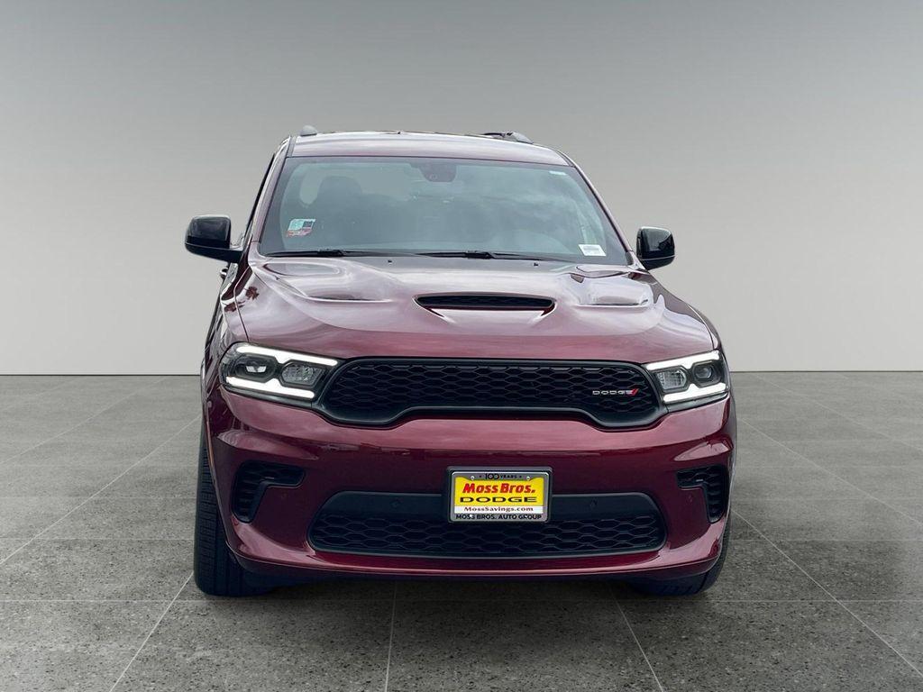 new 2026 Dodge Durango car, priced at $54,915