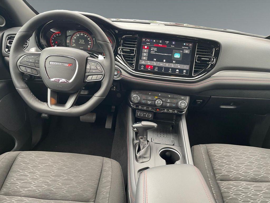 new 2026 Dodge Durango car, priced at $54,915