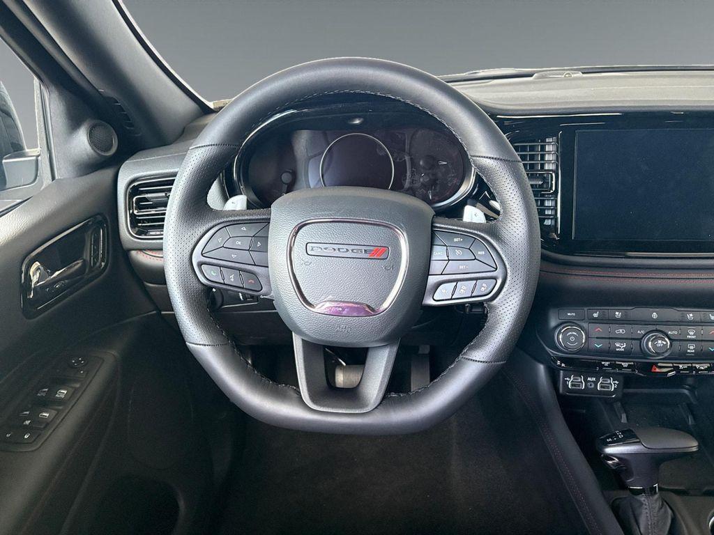 new 2026 Dodge Durango car, priced at $50,175