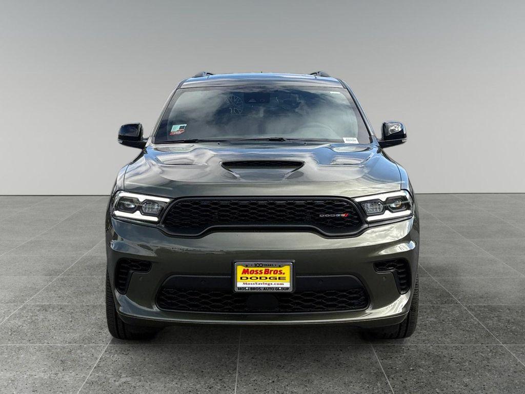 new 2026 Dodge Durango car, priced at $50,175
