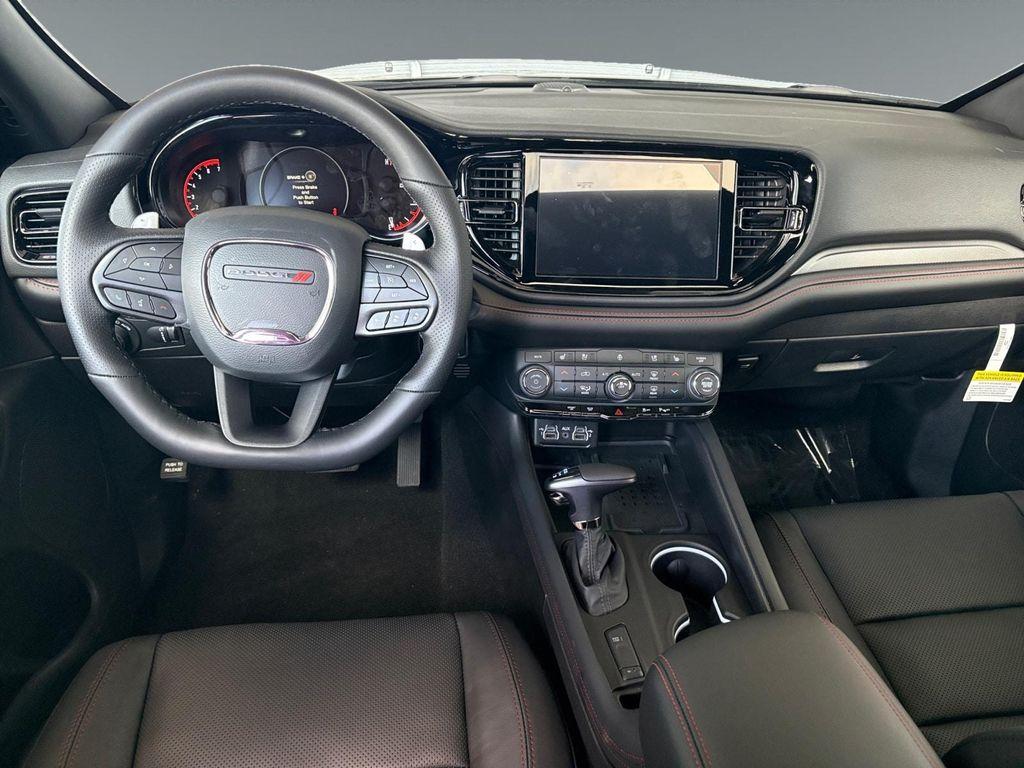 new 2026 Dodge Durango car, priced at $50,175