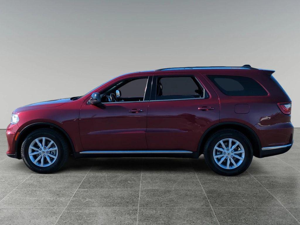 used 2023 Dodge Durango car, priced at $25,950
