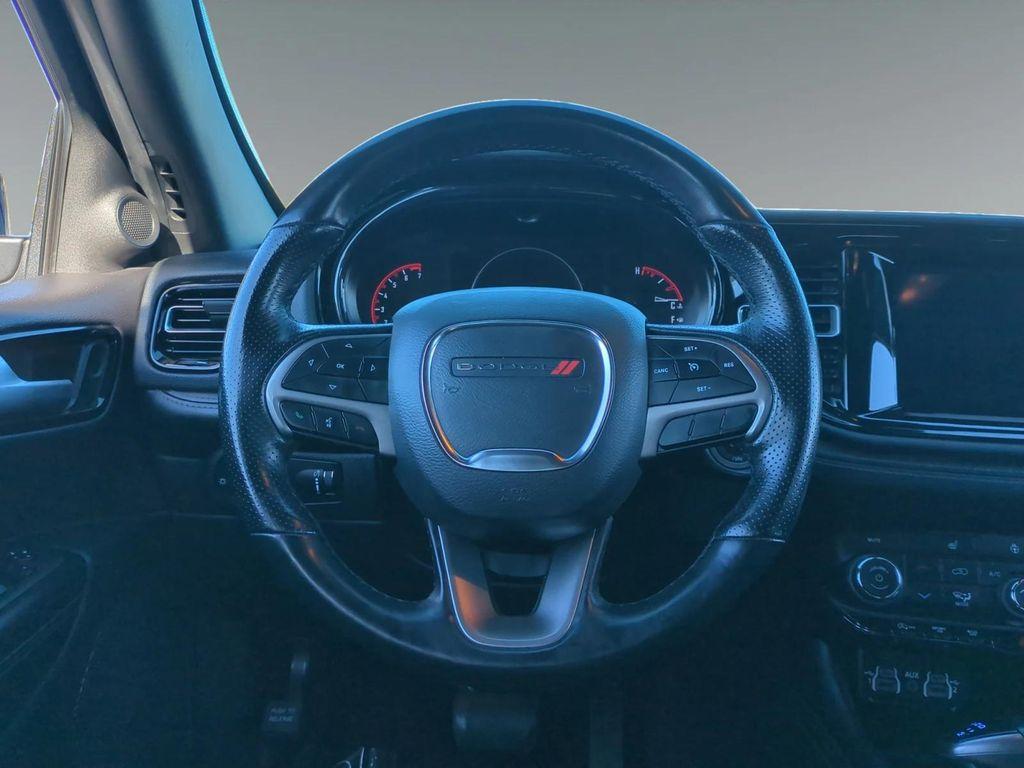 used 2023 Dodge Durango car, priced at $25,950