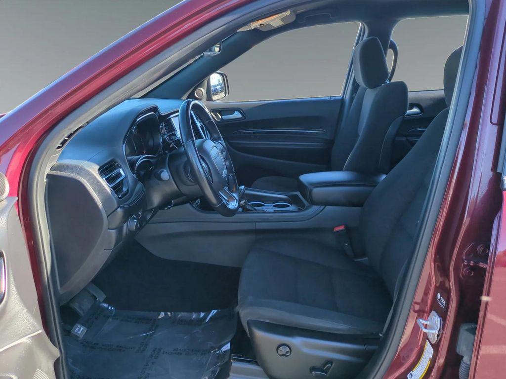 used 2023 Dodge Durango car, priced at $25,950