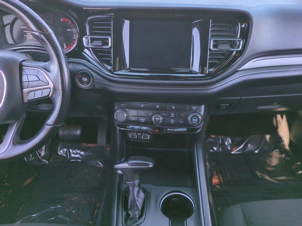 used 2023 Dodge Durango car, priced at $25,950