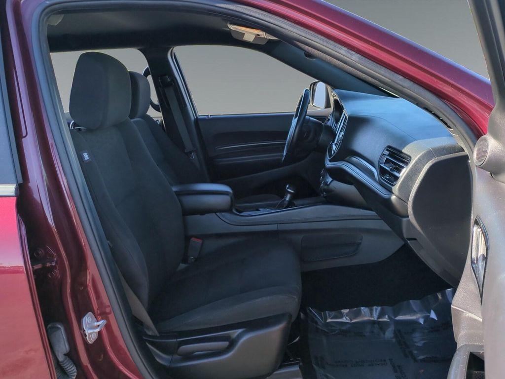 used 2023 Dodge Durango car, priced at $25,950