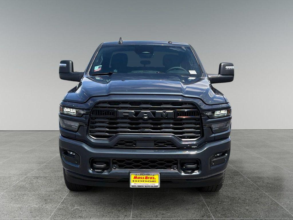 new 2026 Ram 2500 car, priced at $79,380