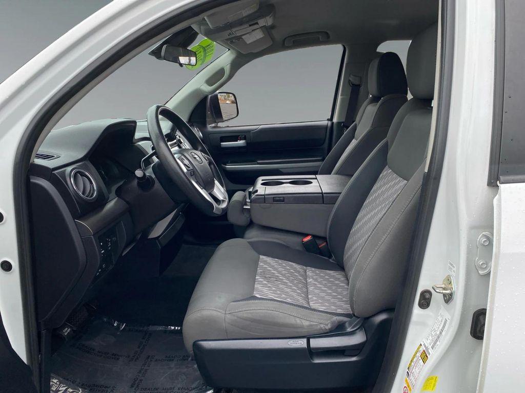 used 2018 Toyota Tundra car, priced at $25,257