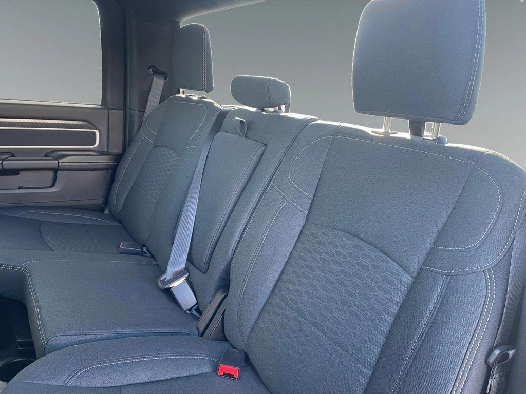 new 2026 Ram 3500 car, priced at $81,095