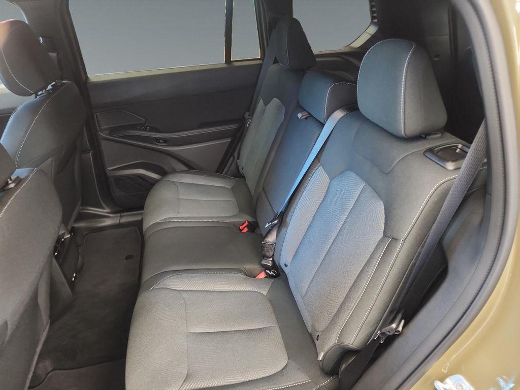 new 2026 Jeep Cherokee car, priced at $40,900