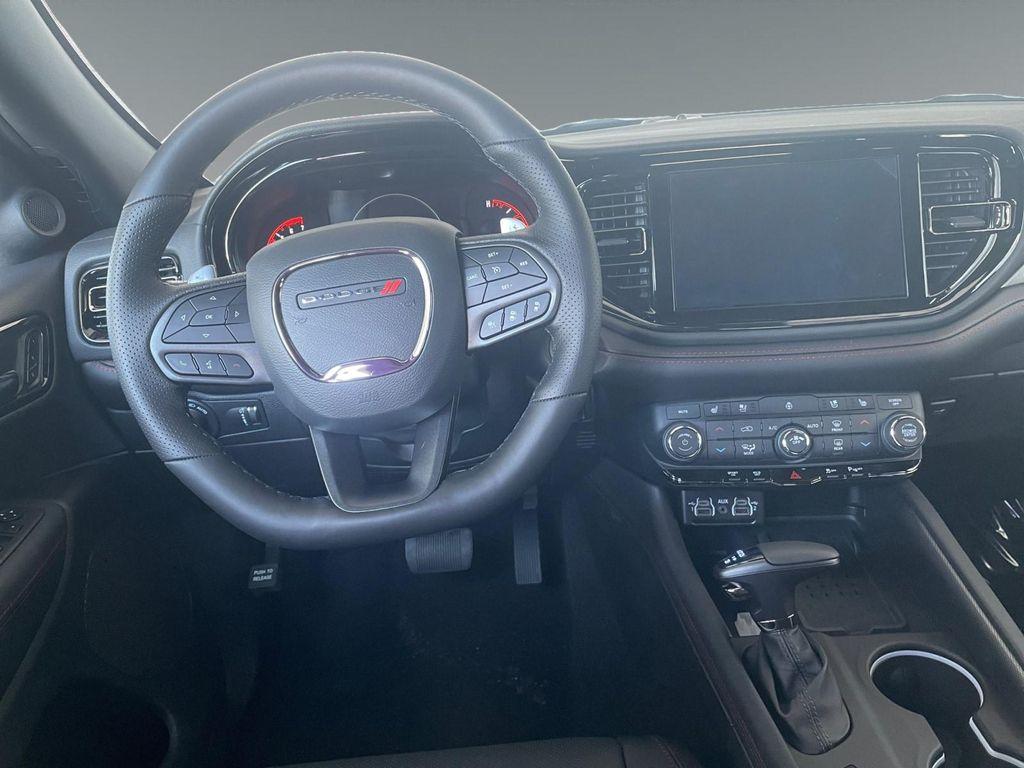new 2026 Dodge Durango car, priced at $52,220