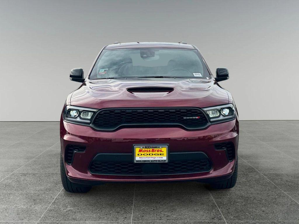 new 2026 Dodge Durango car, priced at $50,680
