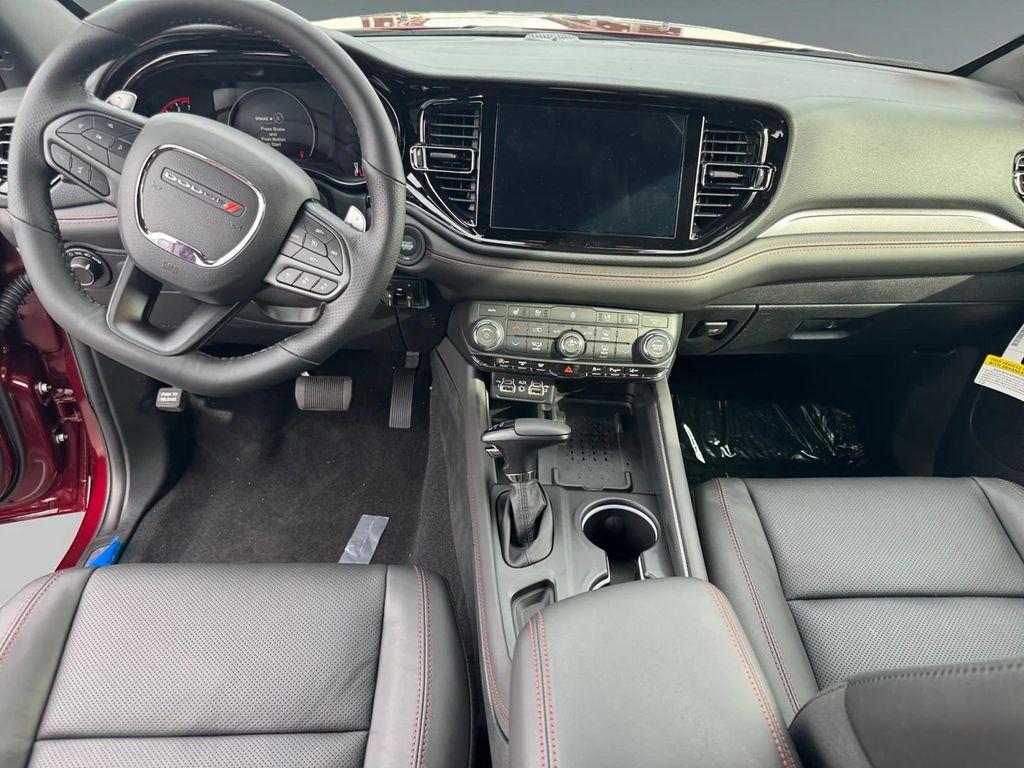 new 2026 Dodge Durango car, priced at $50,680
