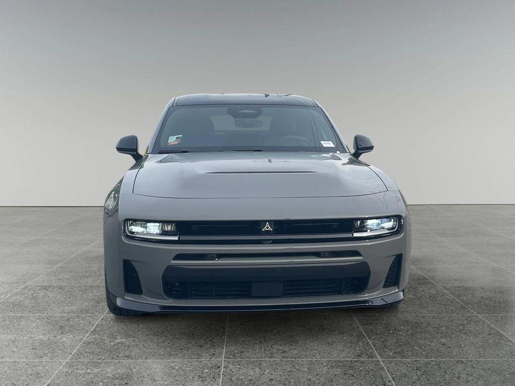 new 2026 Dodge Charger car, priced at $60,485