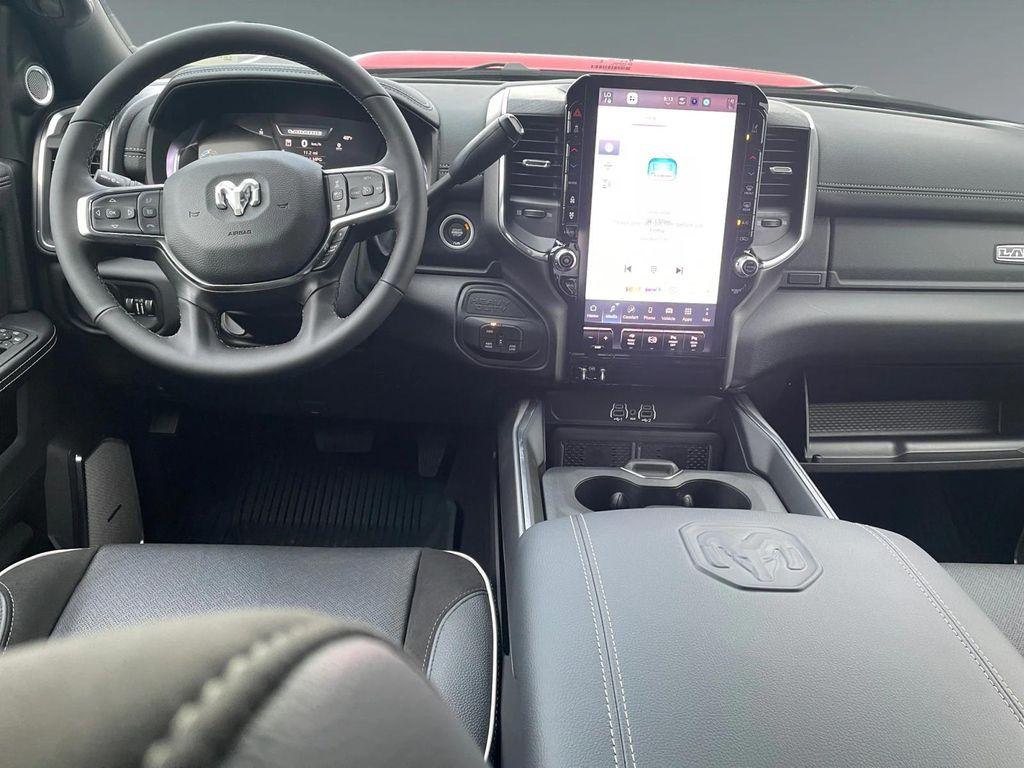 new 2026 Ram 3500 car, priced at $94,000