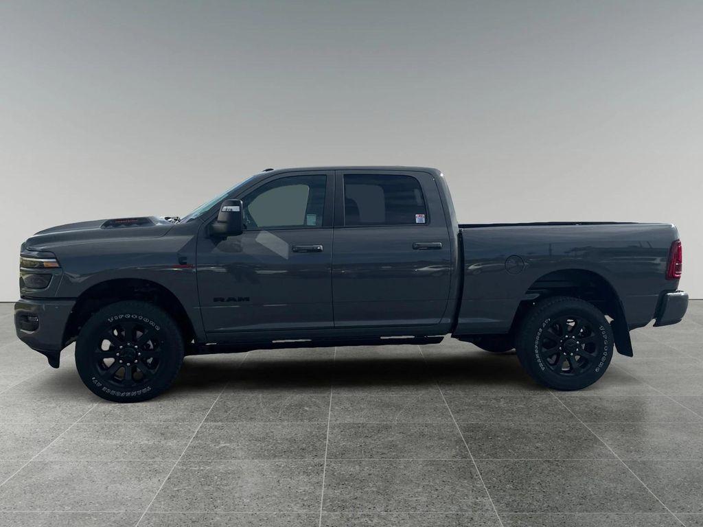 new 2026 Ram 2500 car, priced at $92,950