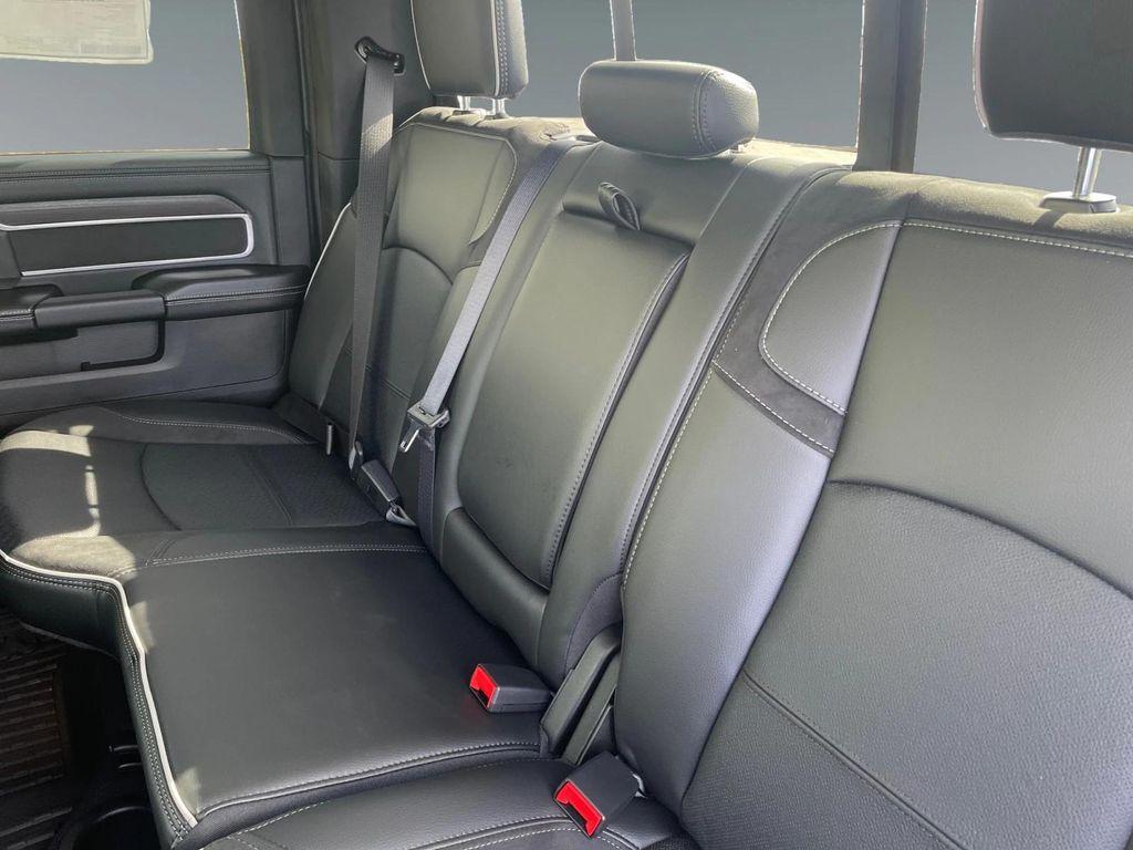 new 2026 Ram 2500 car, priced at $92,950