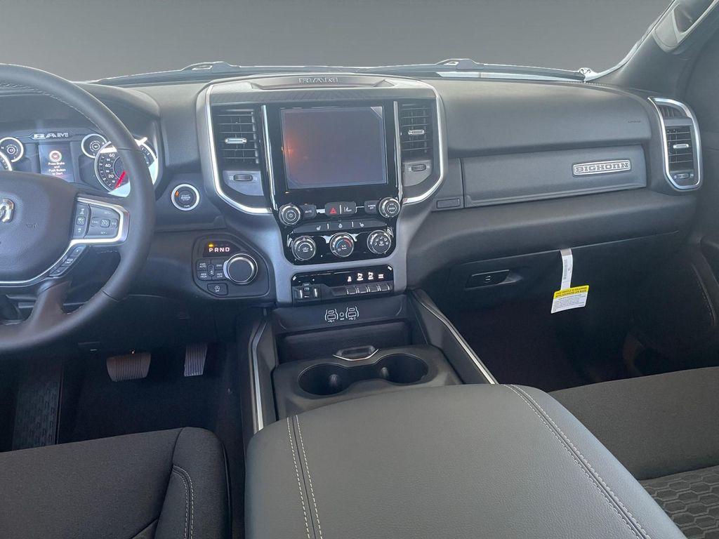 new 2026 Ram 1500 car, priced at $64,255