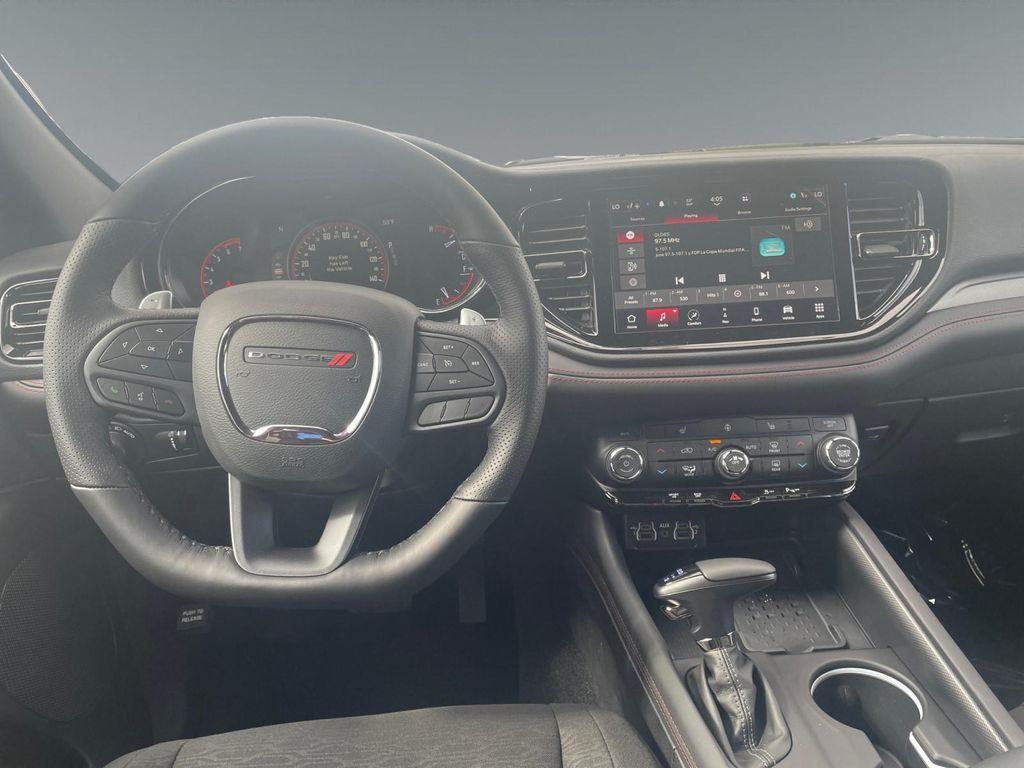 new 2026 Dodge Durango car, priced at $48,620