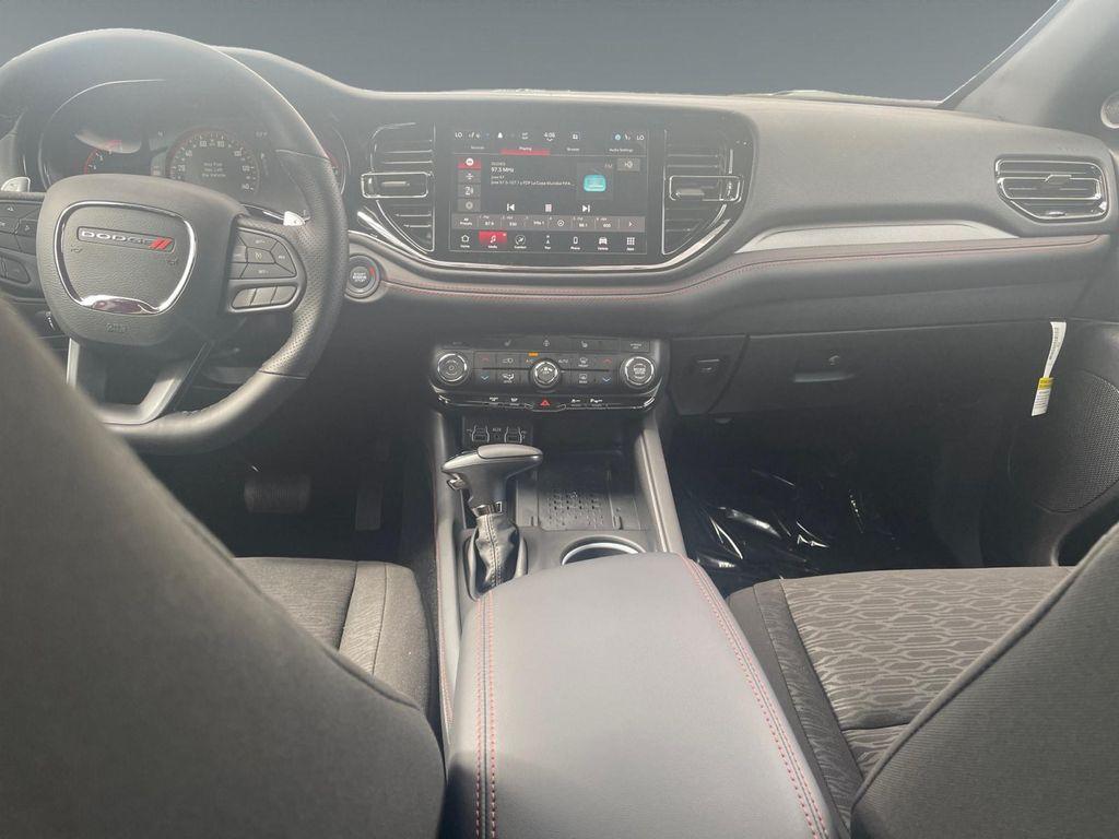 new 2026 Dodge Durango car, priced at $48,620