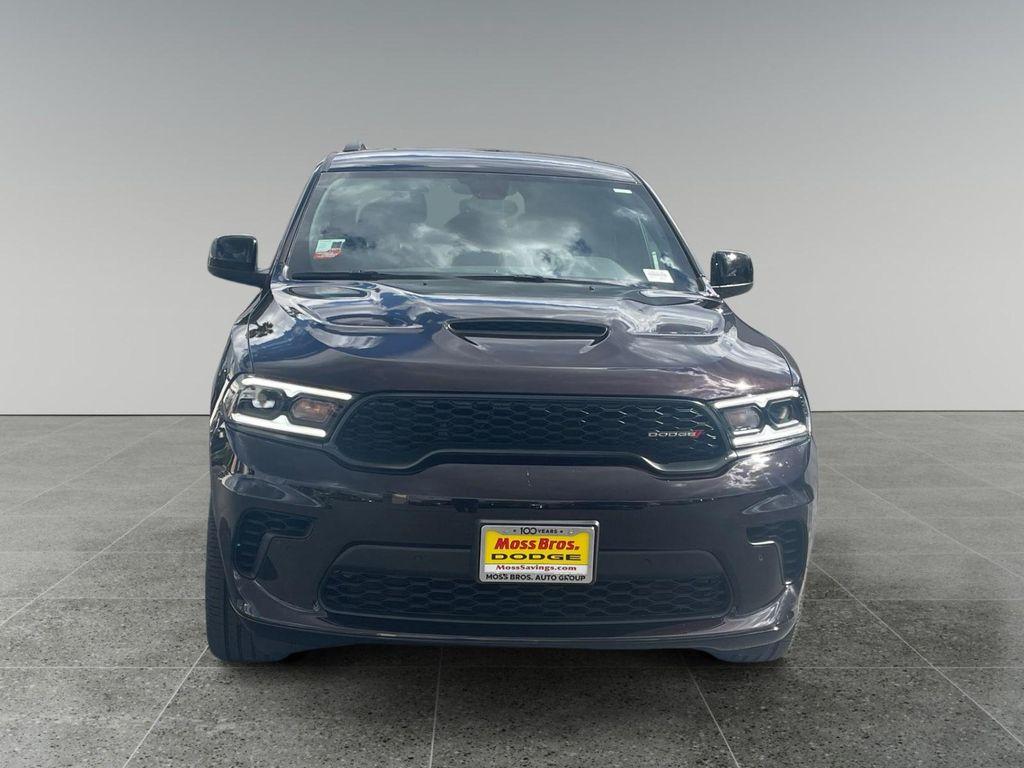 new 2026 Dodge Durango car, priced at $48,620
