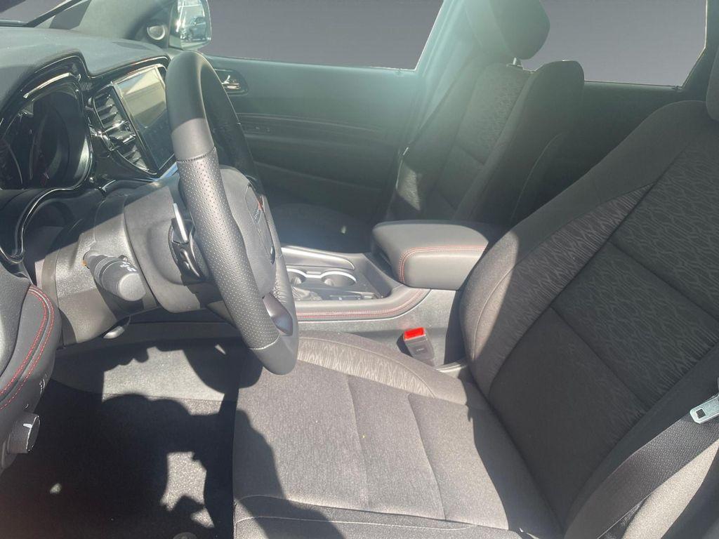 new 2026 Dodge Durango car, priced at $48,620