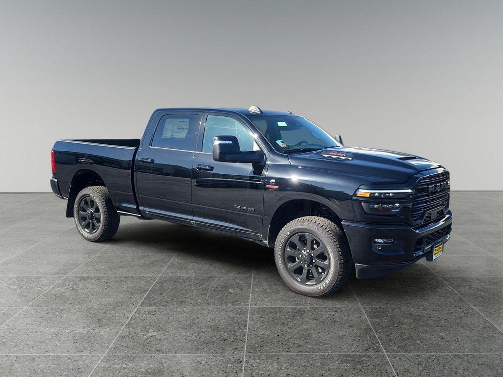 new 2026 Ram 2500 car, priced at $86,950