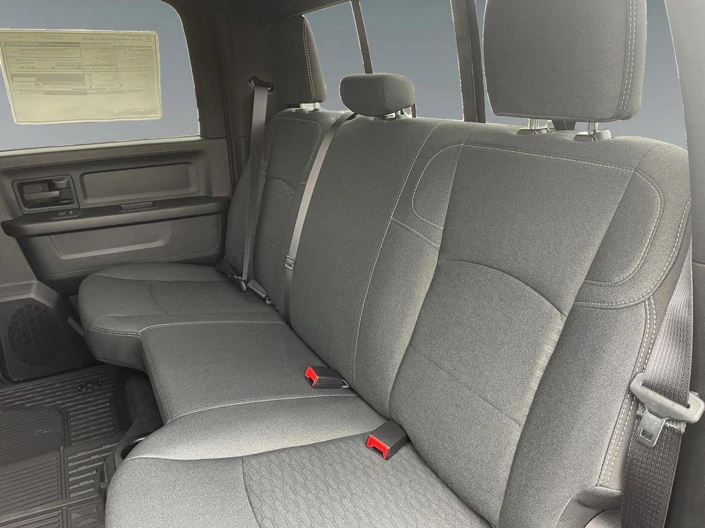 new 2026 Ram 3500 car, priced at $76,760