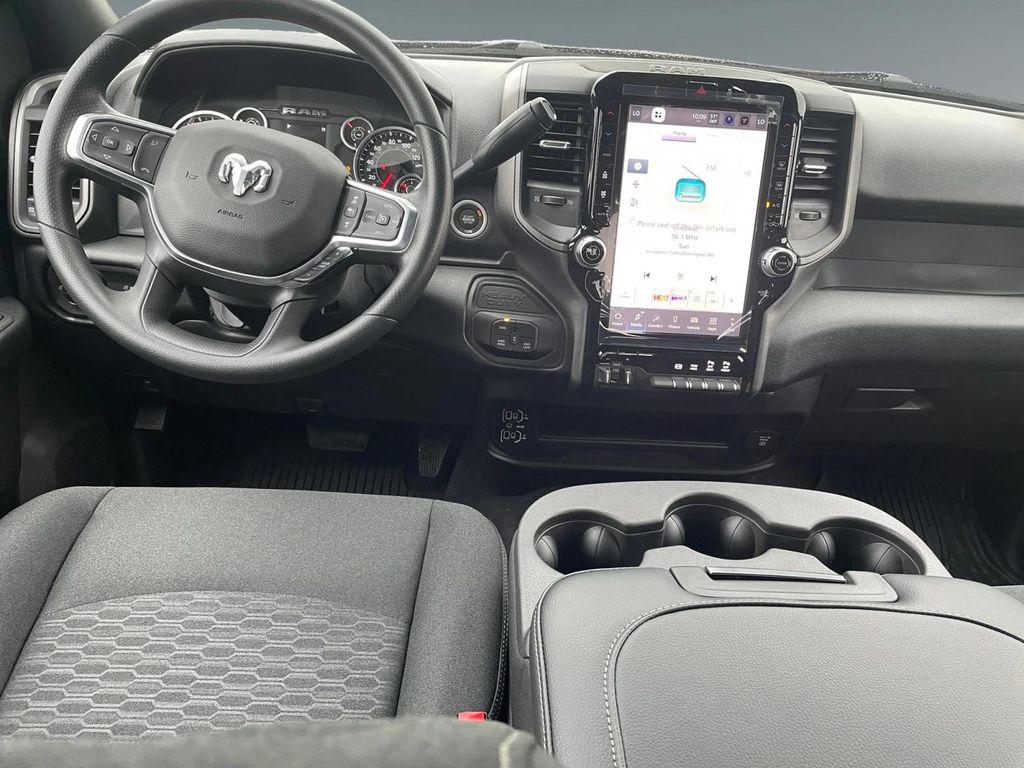 new 2026 Ram 3500 car, priced at $76,760