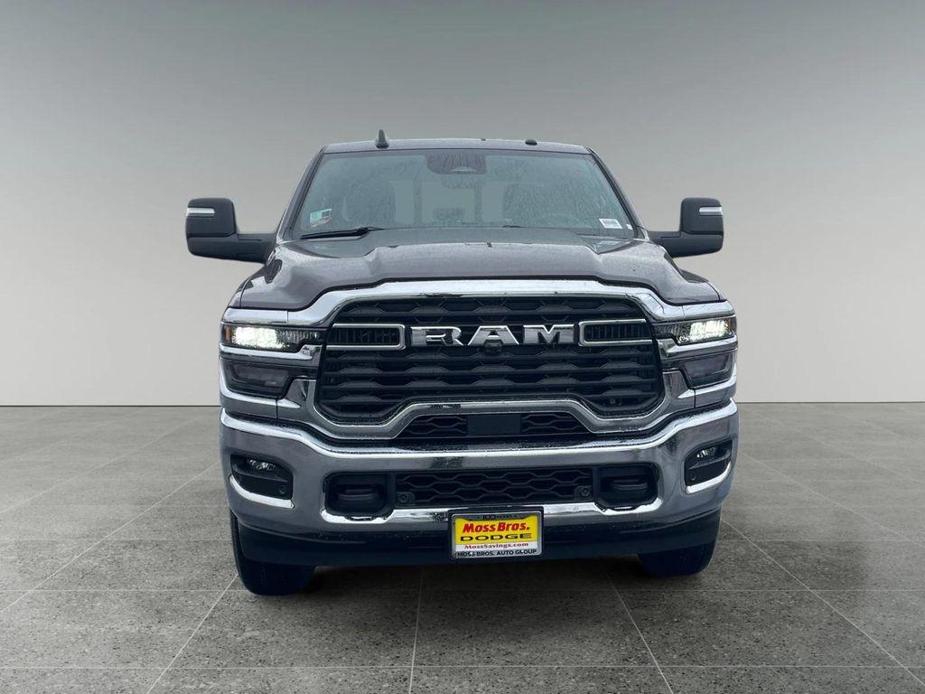 new 2026 Ram 3500 car, priced at $76,760