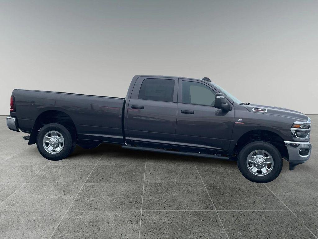 new 2026 Ram 3500 car, priced at $76,760