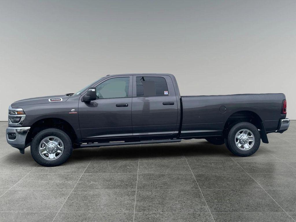 new 2026 Ram 3500 car, priced at $76,760