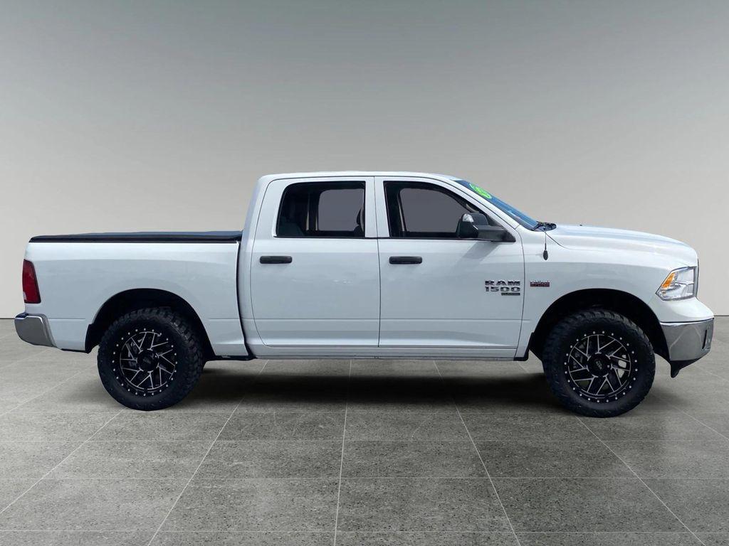 used 2024 Ram 1500 car, priced at $31,761