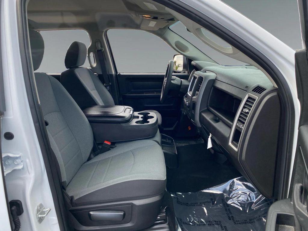 used 2024 Ram 1500 car, priced at $31,761