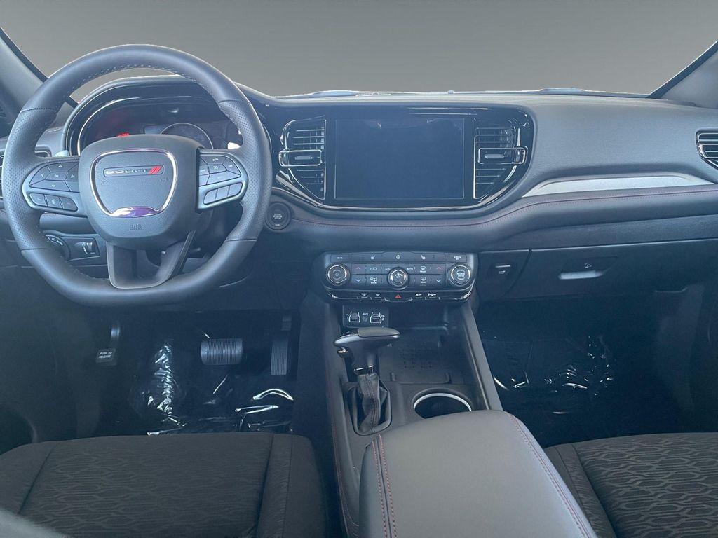 new 2026 Dodge Durango car, priced at $46,575