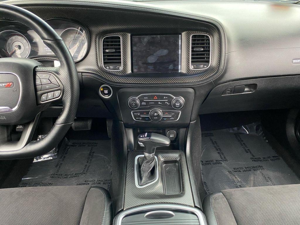 used 2023 Dodge Charger car, priced at $61,044