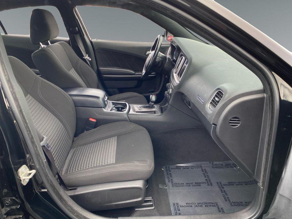 used 2023 Dodge Charger car, priced at $25,352