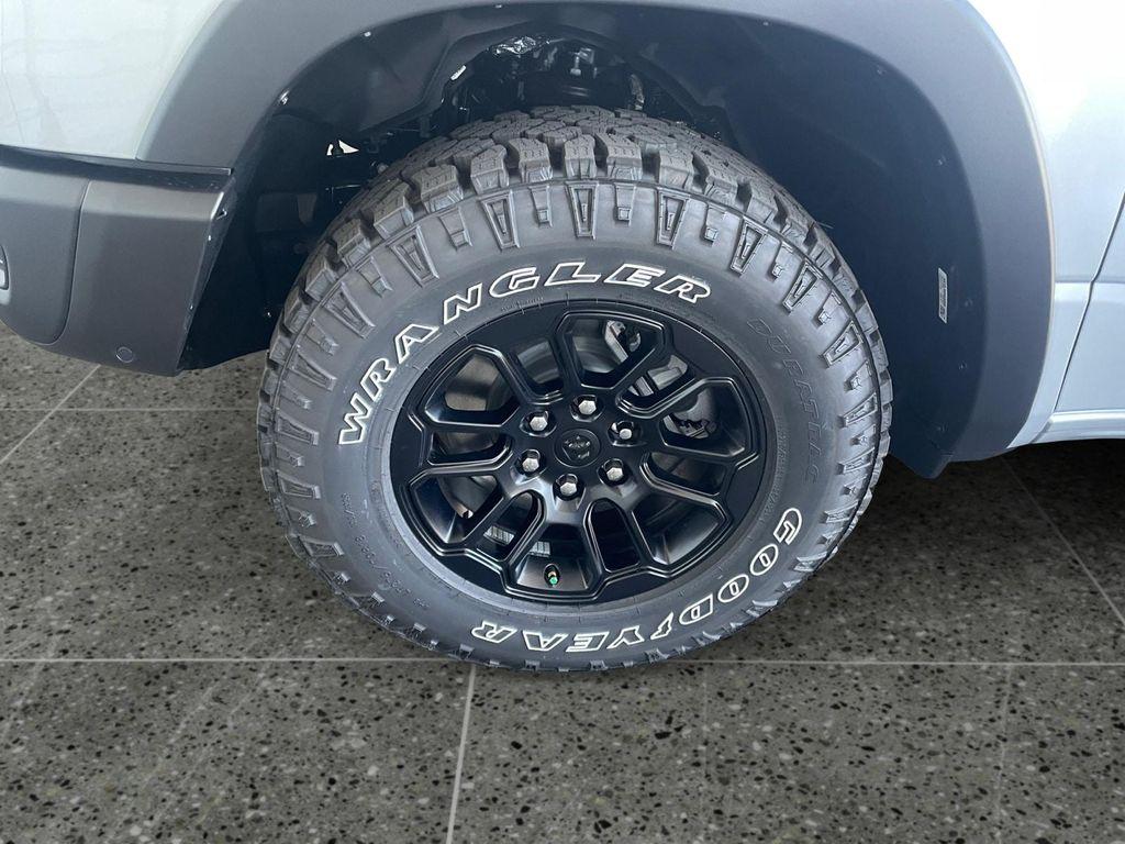 new 2026 Ram 1500 car, priced at $76,225