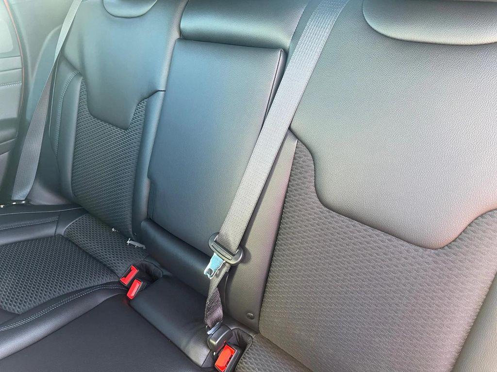 new 2026 Jeep Compass car, priced at $36,995