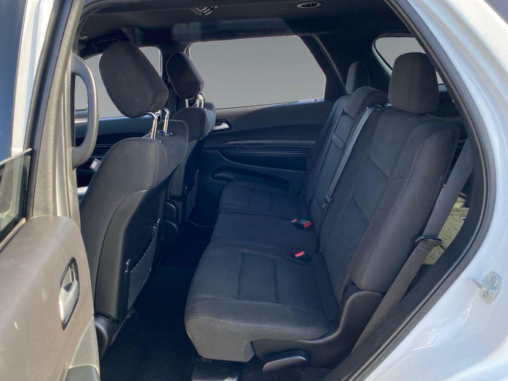 used 2023 Dodge Durango car, priced at $30,565