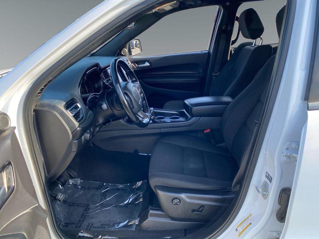 used 2023 Dodge Durango car, priced at $30,565