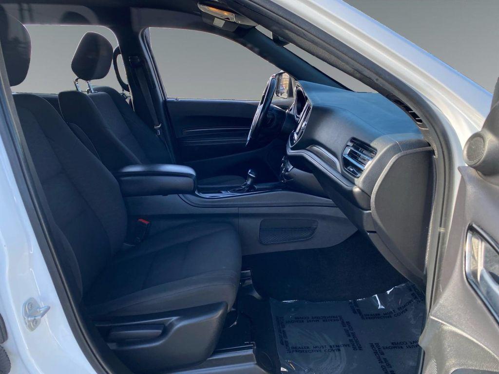 used 2023 Dodge Durango car, priced at $30,565