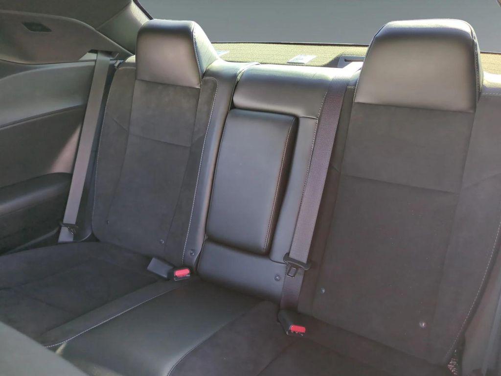 used 2023 Dodge Challenger car, priced at $27,500