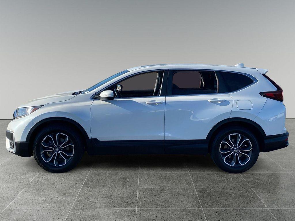 used 2020 Honda CR-V car, priced at $24,200